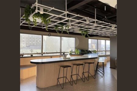 Apartamento à venda com 1 quarto, 50m² em Barra Funda, São Paulo