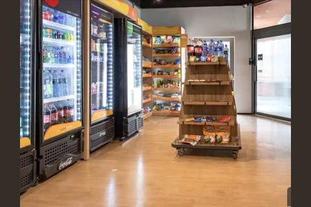 Apartamento à venda com 1 quarto, 50m² em Barra Funda, São Paulo