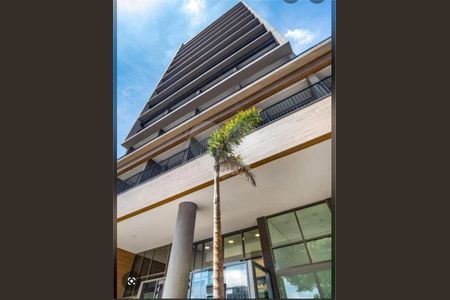 Apartamento à venda com 1 quarto, 50m² em Barra Funda, São Paulo