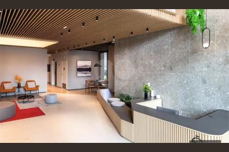 Apartamento à venda com 1 quarto, 50m² em Barra Funda, São Paulo