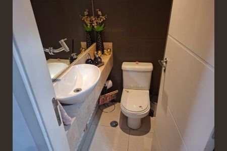 Apartamento à venda com 3 quartos, 121m² em Lauzane Paulista, São Paulo