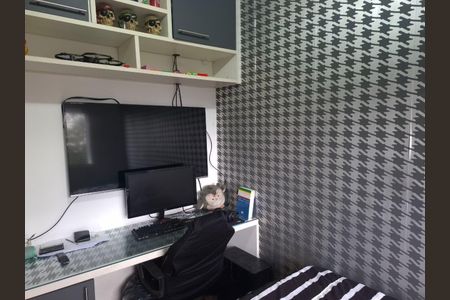 Apartamento à venda com 3 quartos, 121m² em Lauzane Paulista, São Paulo