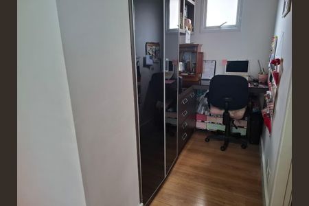 Apartamento à venda com 3 quartos, 121m² em Lauzane Paulista, São Paulo