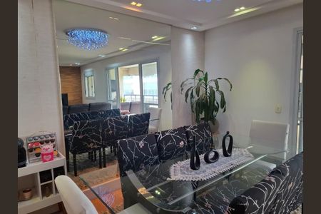 Apartamento à venda com 3 quartos, 121m² em Lauzane Paulista, São Paulo