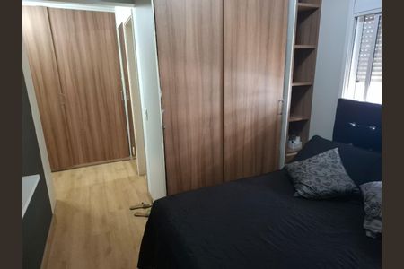 Apartamento à venda com 3 quartos, 121m² em Lauzane Paulista, São Paulo