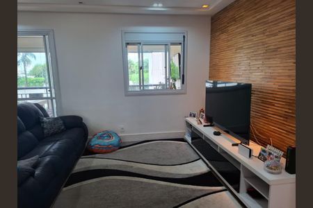 Apartamento à venda com 3 quartos, 121m² em Lauzane Paulista, São Paulo
