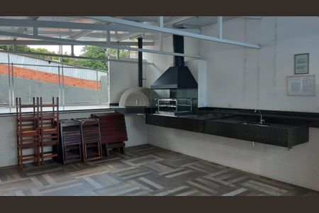 Apartamento à venda com 3 quartos, 172m² em Parque Sao Domingos, São Paulo