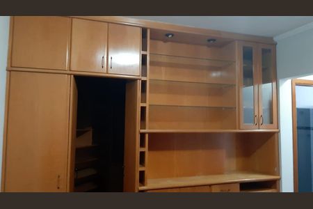Apartamento à venda com 3 quartos, 172m² em Parque Sao Domingos, São Paulo