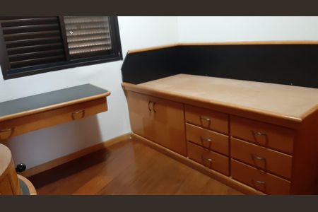 Apartamento à venda com 3 quartos, 172m² em Parque Sao Domingos, São Paulo