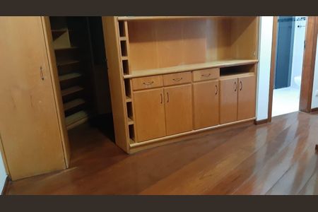 Apartamento à venda com 3 quartos, 172m² em Parque Sao Domingos, São Paulo