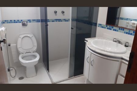 Apartamento à venda com 3 quartos, 172m² em Parque Sao Domingos, São Paulo