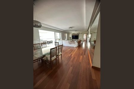 Apartamento para alugar com 3 quartos, 168m² em Água Branca, São Paulo