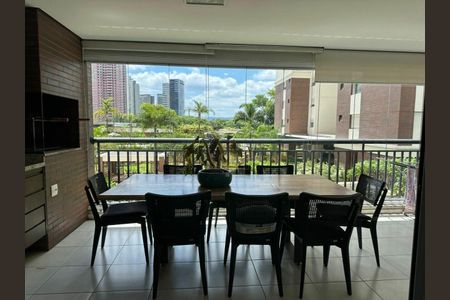 Apartamento para alugar com 3 quartos, 168m² em Água Branca, São Paulo