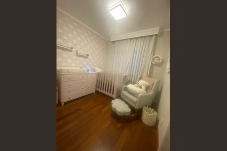 Apartamento para alugar com 3 quartos, 168m² em Água Branca, São Paulo