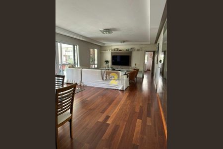 Apartamento para alugar com 3 quartos, 168m² em Água Branca, São Paulo