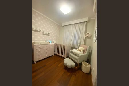 Apartamento para alugar com 3 quartos, 168m² em Água Branca, São Paulo
