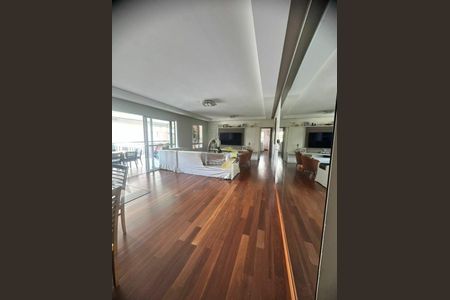 Apartamento para alugar com 3 quartos, 168m² em Água Branca, São Paulo