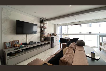 Apartamento à venda com 2 quartos, 72m² em Pompeia, São Paulo