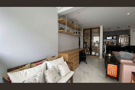 Apartamento à venda com 2 quartos, 72m² em Pompeia, São Paulo