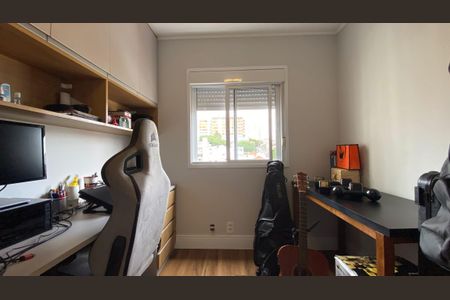 Apartamento à venda com 2 quartos, 72m² em Pompeia, São Paulo