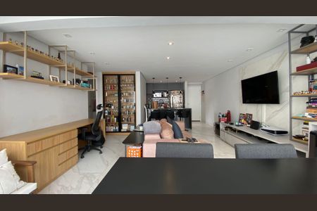 Apartamento à venda com 2 quartos, 72m² em Pompeia, São Paulo