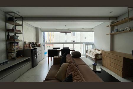 Apartamento à venda com 2 quartos, 72m² em Pompeia, São Paulo