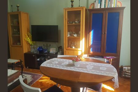 Apartamento à venda com 1 quarto, 34m² em Copacabana, Rio de Janeiro