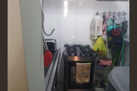 Apartamento à venda com 1 quarto, 34m² em Copacabana, Rio de Janeiro