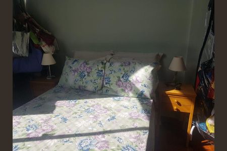 Apartamento à venda com 1 quarto, 34m² em Copacabana, Rio de Janeiro