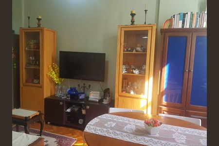 Apartamento à venda com 1 quarto, 34m² em Copacabana, Rio de Janeiro