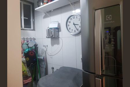 Apartamento à venda com 1 quarto, 34m² em Copacabana, Rio de Janeiro