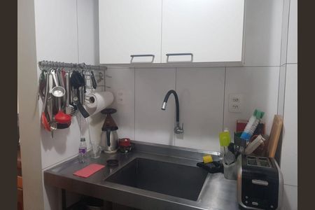Apartamento à venda com 1 quarto, 34m² em Copacabana, Rio de Janeiro