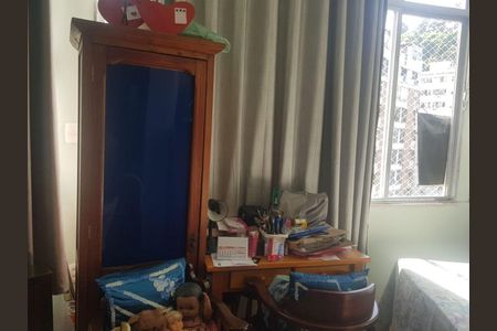Apartamento à venda com 1 quarto, 34m² em Copacabana, Rio de Janeiro