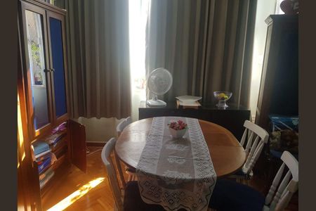 Apartamento à venda com 1 quarto, 34m² em Copacabana, Rio de Janeiro