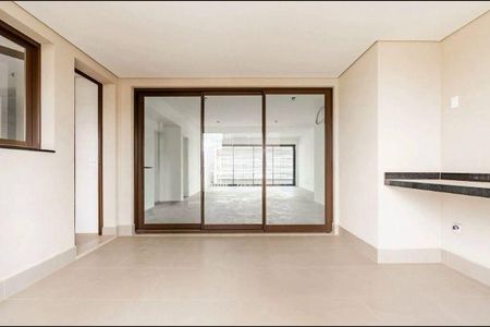 Apartamento à venda com 4 quartos, 285m² em Alphaville Empresarial, Barueri