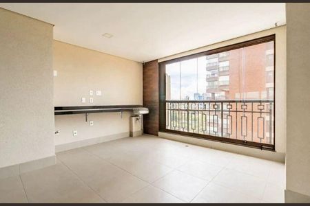 Apartamento à venda com 4 quartos, 285m² em Alphaville Empresarial, Barueri