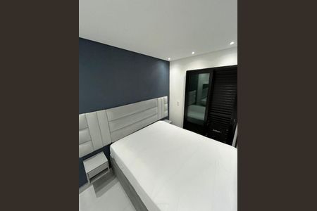 Apartamento à venda com 2 quartos, 47m² em Jardim, Santo André