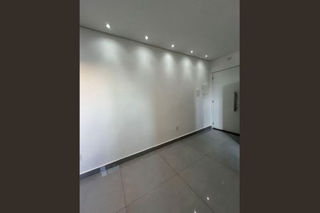 Apartamento à venda com 2 quartos, 47m² em Jardim, Santo André