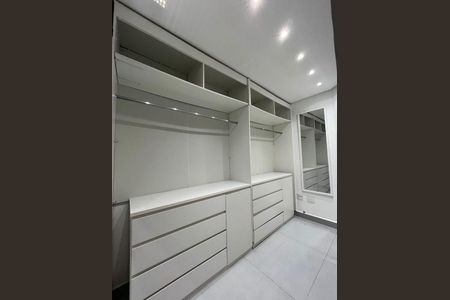 Apartamento à venda com 2 quartos, 47m² em Jardim, Santo André