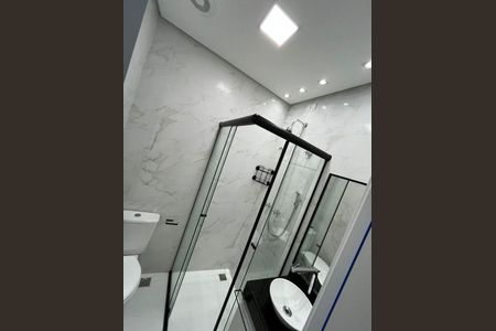 Apartamento à venda com 2 quartos, 47m² em Jardim, Santo André