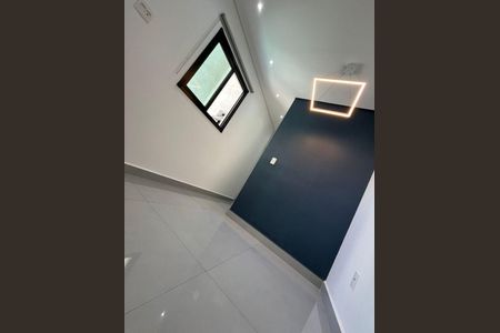 Apartamento à venda com 2 quartos, 47m² em Jardim, Santo André