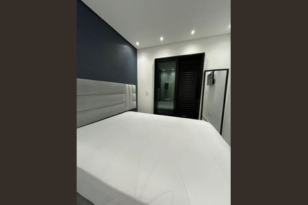 Apartamento à venda com 2 quartos, 47m² em Jardim, Santo André