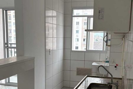 Apartamento à venda com 3 quartos, 60m² em Vista Alegre, Rio de Janeiro