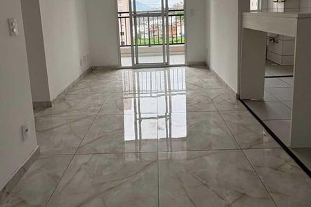 Apartamento à venda com 3 quartos, 60m² em Vista Alegre, Rio de Janeiro