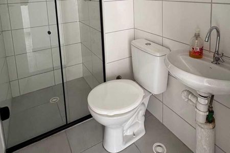 Apartamento à venda com 3 quartos, 60m² em Vista Alegre, Rio de Janeiro