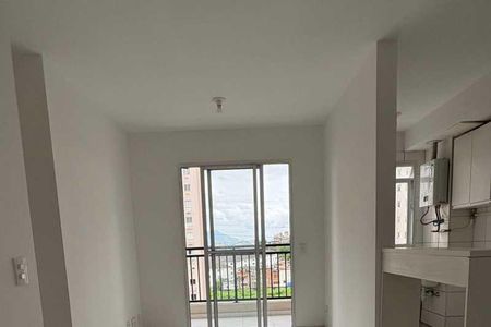 Apartamento à venda com 3 quartos, 60m² em Vista Alegre, Rio de Janeiro
