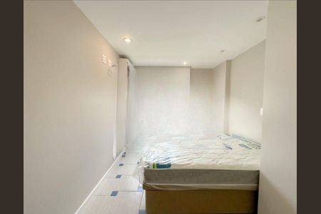 Apartamento à venda com 2 quartos, 80m² em Leblon, Rio de Janeiro