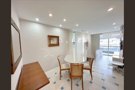 Apartamento à venda com 2 quartos, 80m² em Leblon, Rio de Janeiro