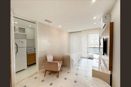 Apartamento à venda com 2 quartos, 80m² em Leblon, Rio de Janeiro