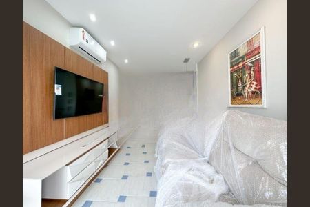 Apartamento à venda com 2 quartos, 80m² em Leblon, Rio de Janeiro